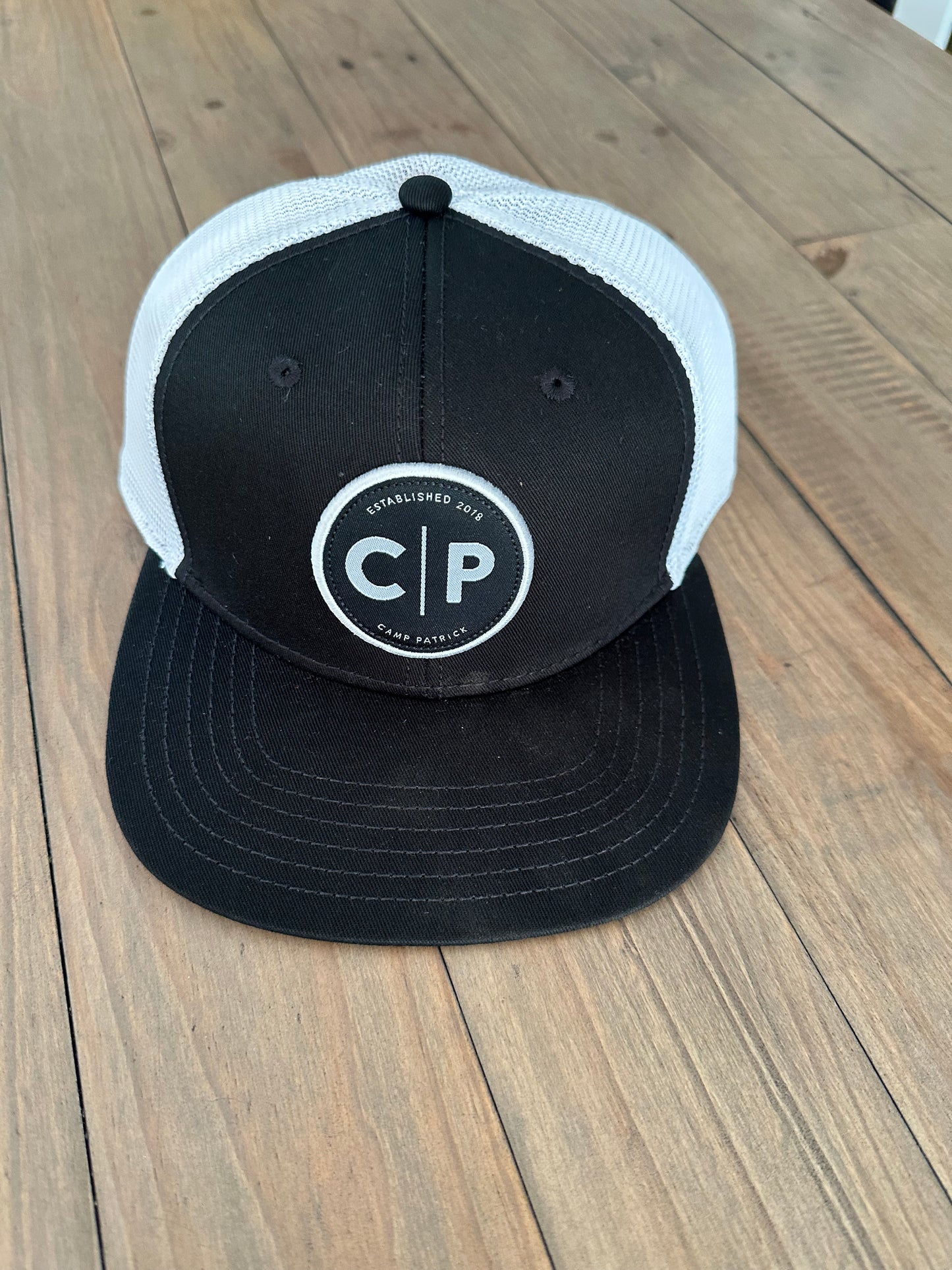 CP Hat