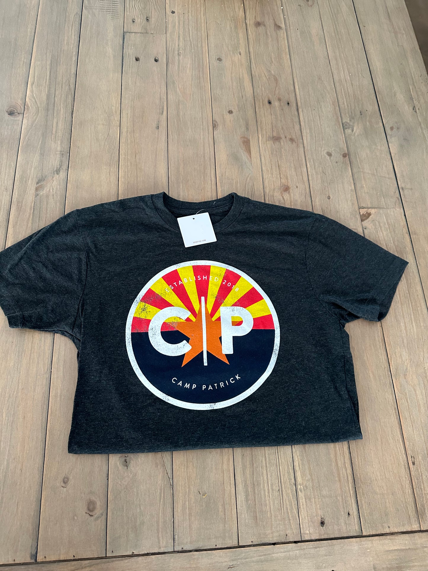 Arizona T-Shirt - Adult